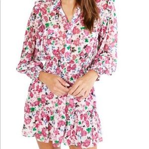 MISA Niamat Dress